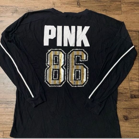 VS PINK 86 BLING OUTFIT SET L - Picture 5 of 11